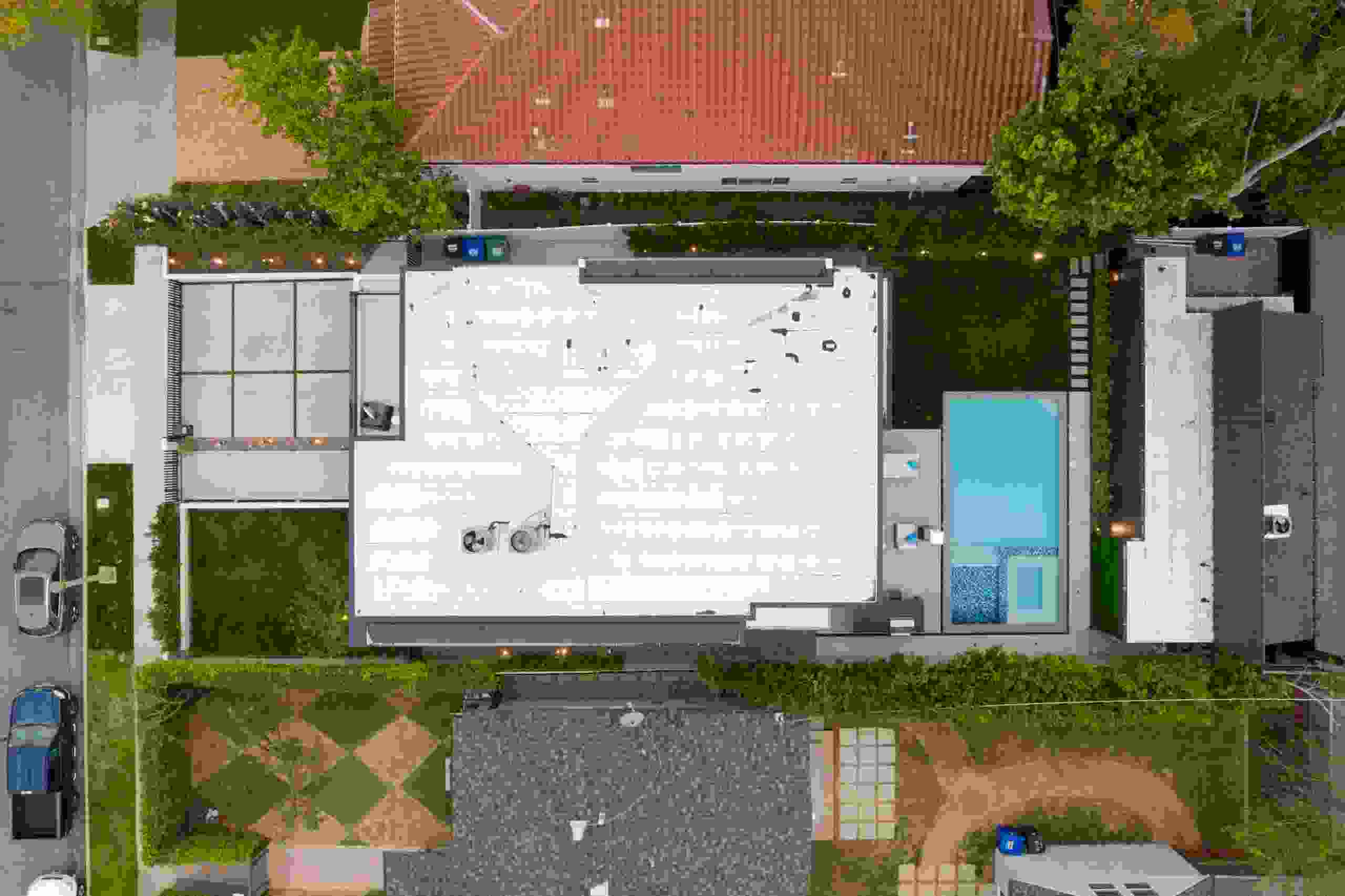Clermont Roofing Contractor