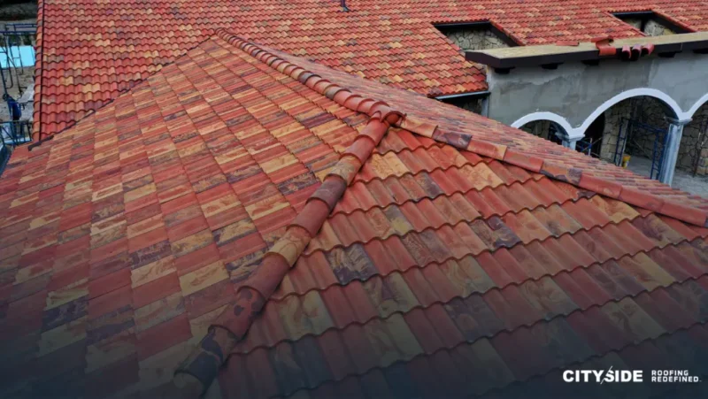 Discovering the Brava Spanish Barrel Tile