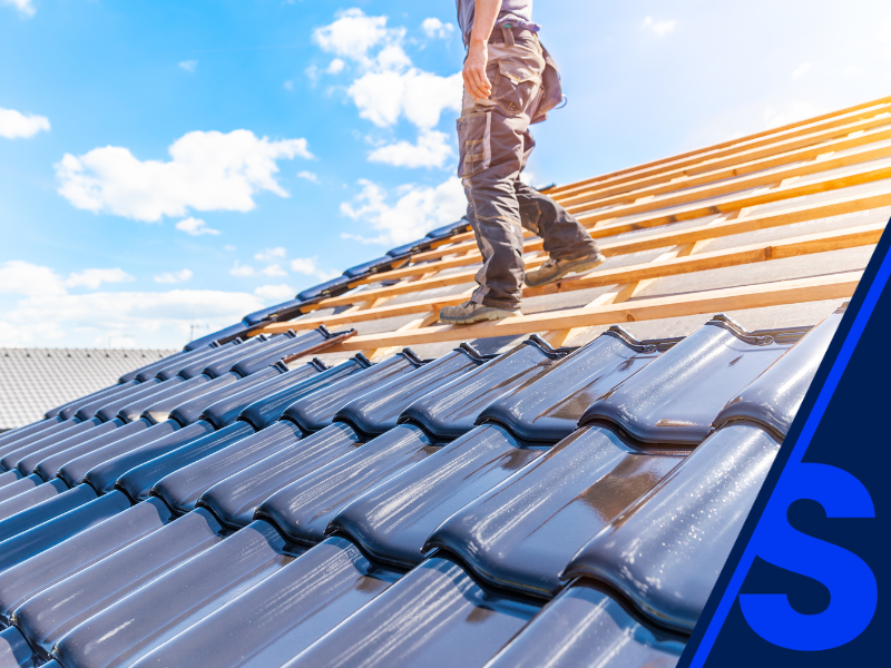 Top Roofing Trends Every Home Builder Should Know in 2025