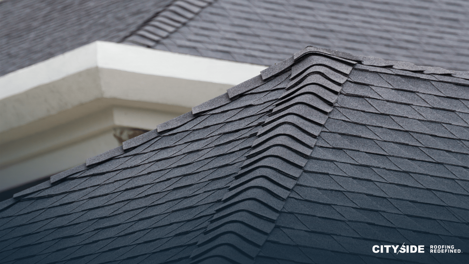 A visual representation of the evolving roofing industry, showcasing modern materials and innovative techniques in construction.