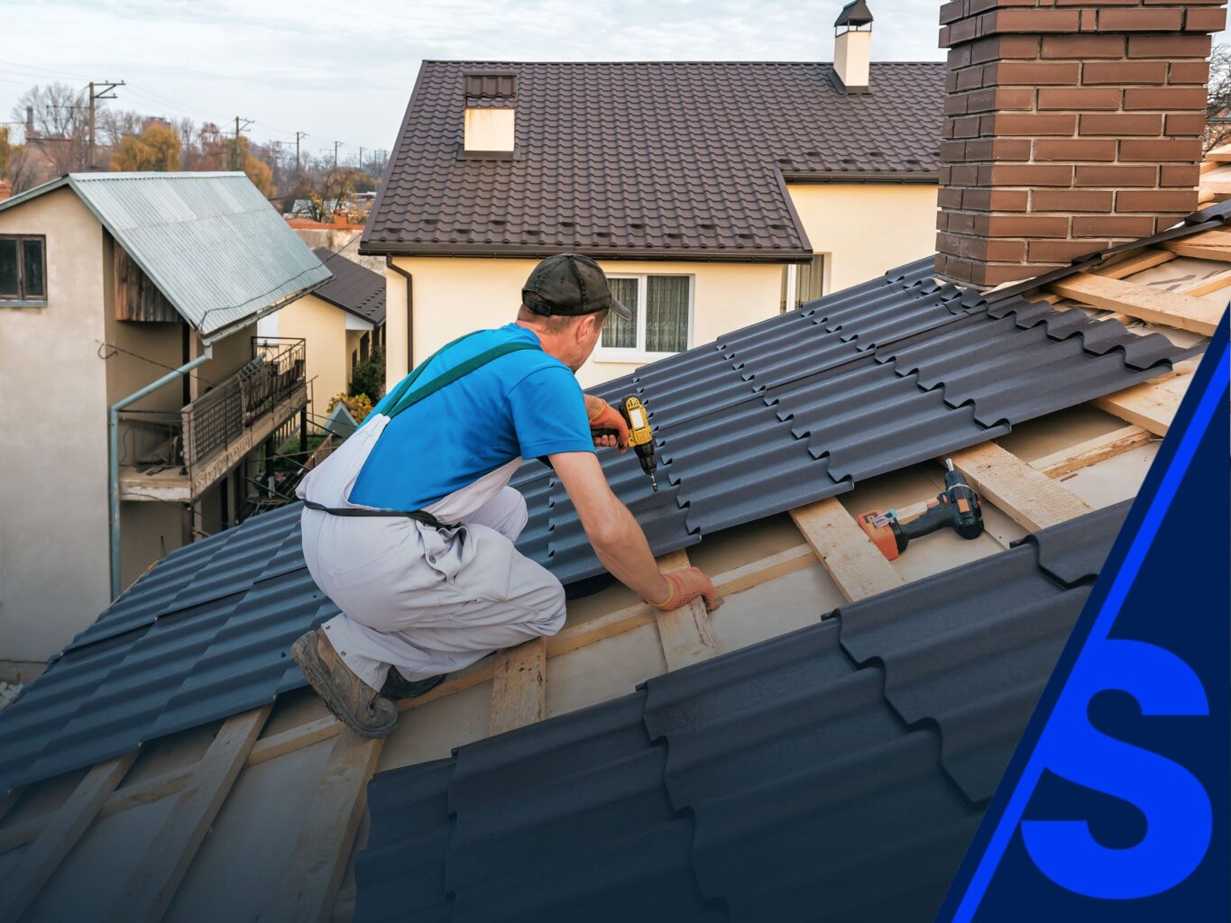 Preparing Roofs for Solar Integration in St. Lucie County Builder Projects