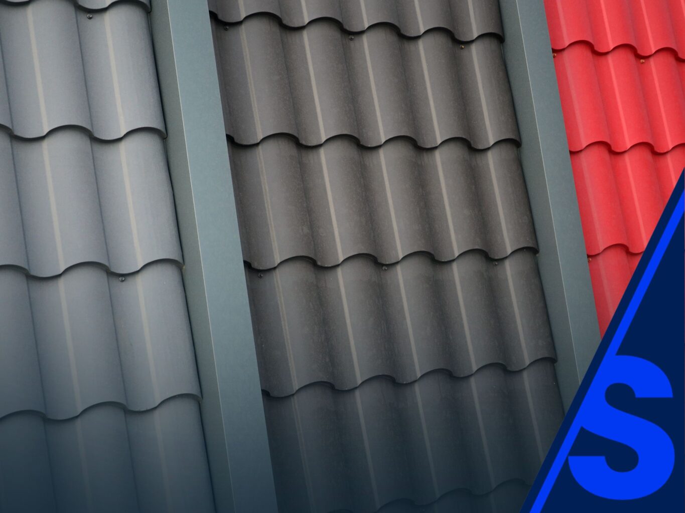 Choosing Roof Colors to Enhance Home Curb Appeal – A Guide for Home Builders