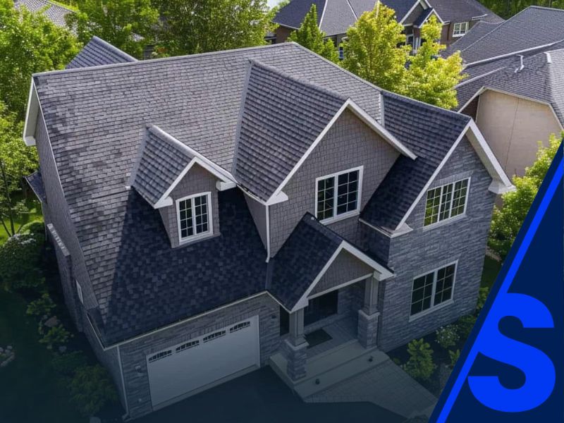 Key Roofing Challenges Facing Home Builders Today