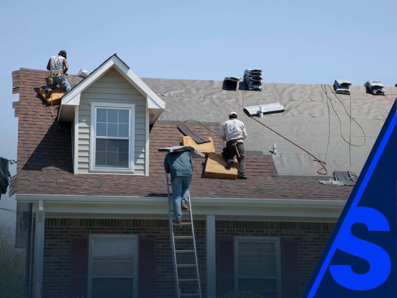 Builders’ Guide to LEED-Certified Roofing Materials