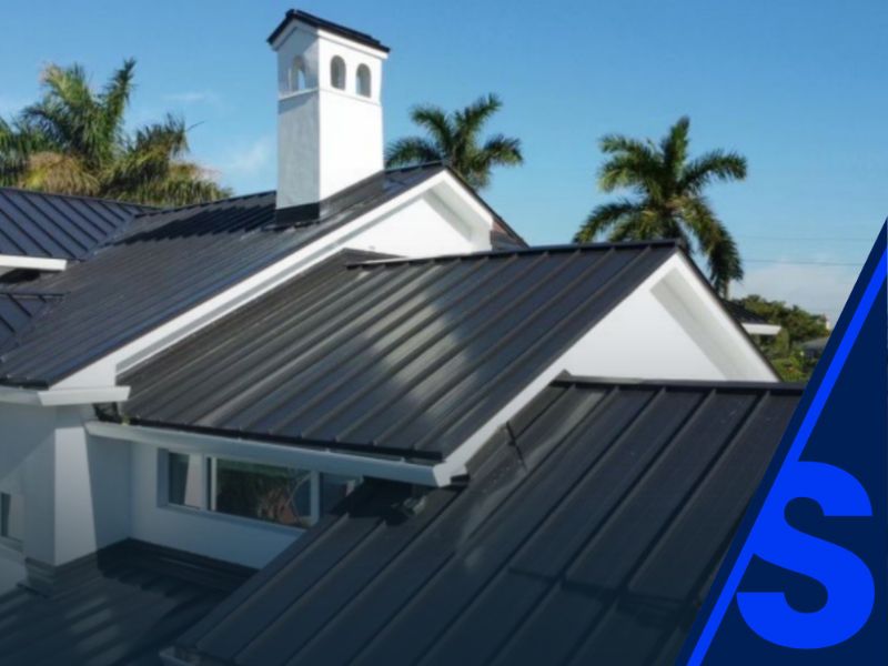 CitySide Roofing’s Role in Streamlining Builder Projects