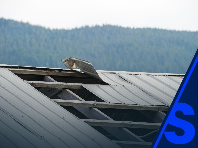 Builder’s Guide to Wind-Resistant Roofing Systems