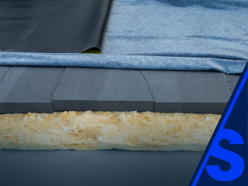 Optimizing Insulation with Energy-Efficient Roof Designs