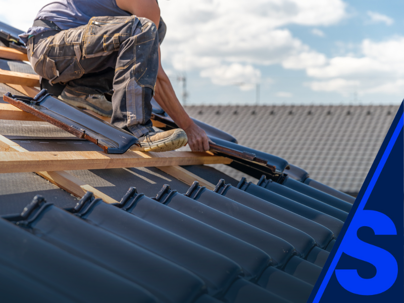 Simplifying Roof Installations for High-Volume Developments