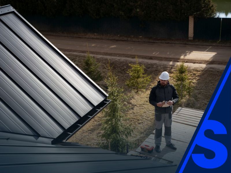 The Role of Roofing in Enhancing Development Themes