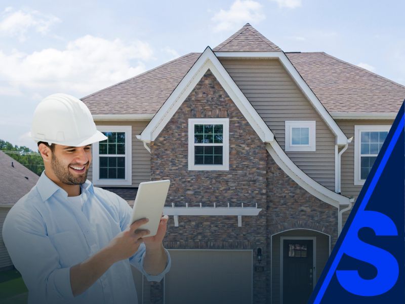 How Automated Roofing Scheduling Eliminates Delays in New Builds