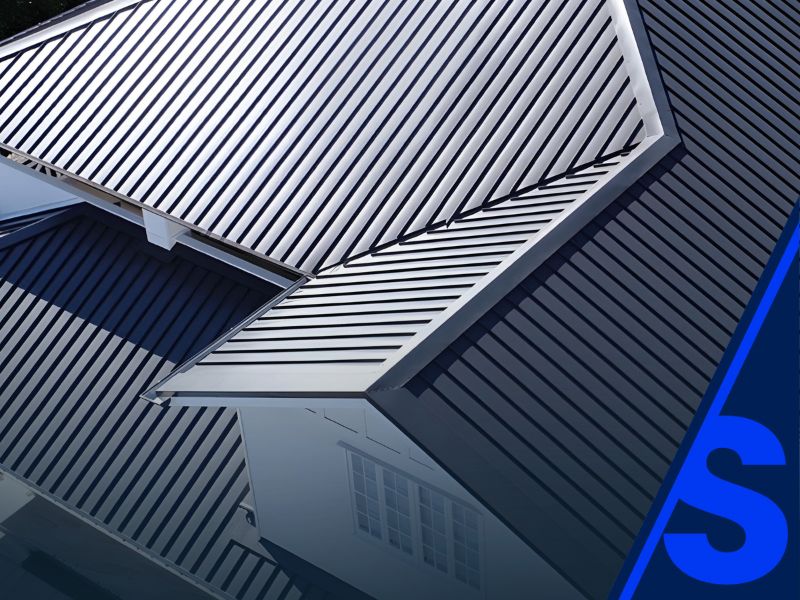 Advanced Reflective Coatings on Metal Roofs for Optimal Energy Efficiency