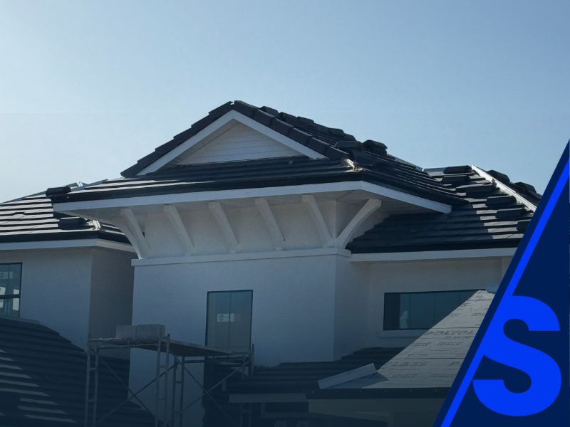 Synthetic Roof Underlayment: Why Builders Prefer It for Modern Roofs