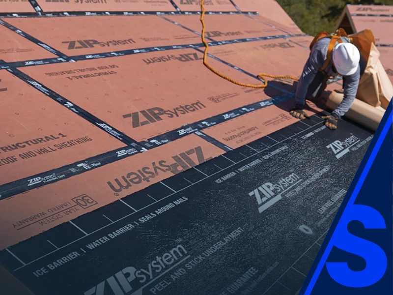 Self-Adhered Roof Underlayment: Benefits, Installation, and Climate Considerations