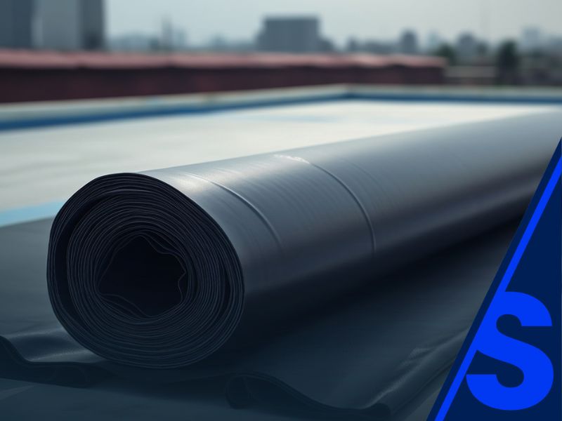 Specifying Low-Slope Thermoplastic Membranes (PVC, TPO) for High-Durability Commercial Applications