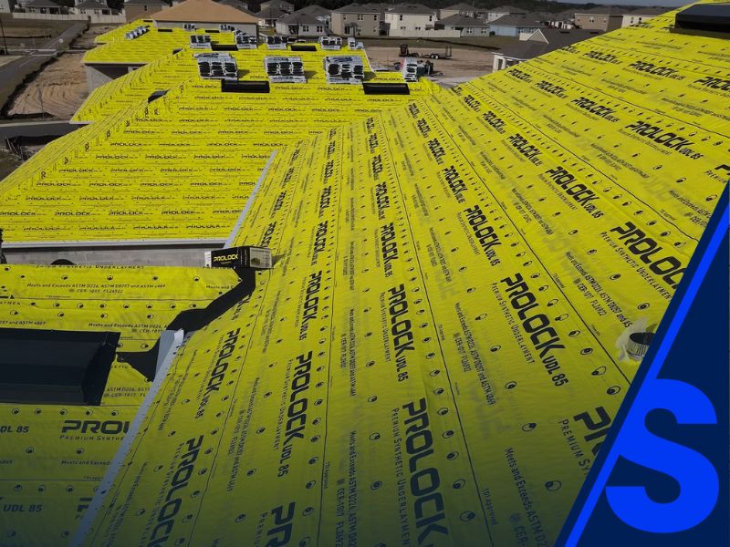 Emerging Roof Underlayment Materials: Innovations Changing the Industry