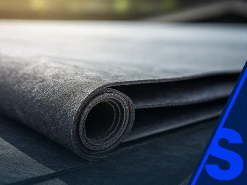 Organic Felt Roof Underlayment: Traditional Choice or Outdated Option?