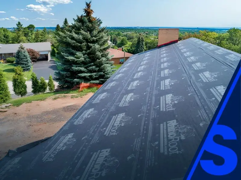 What Is Roof Underlayment? The Essential Guide for Builders