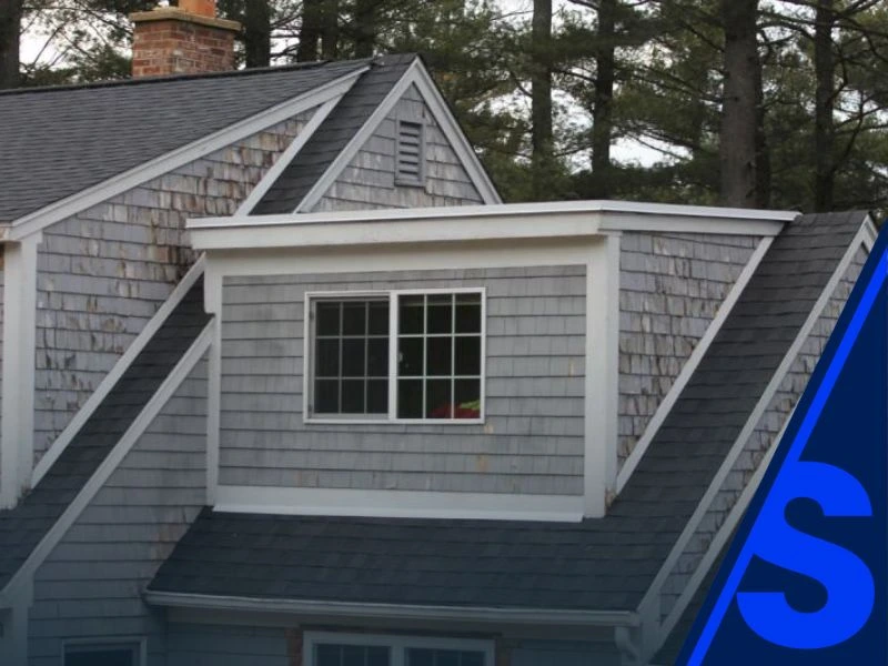 Dormer Flashing Details: Avoiding Traps at Wall-to-Roof Transitions