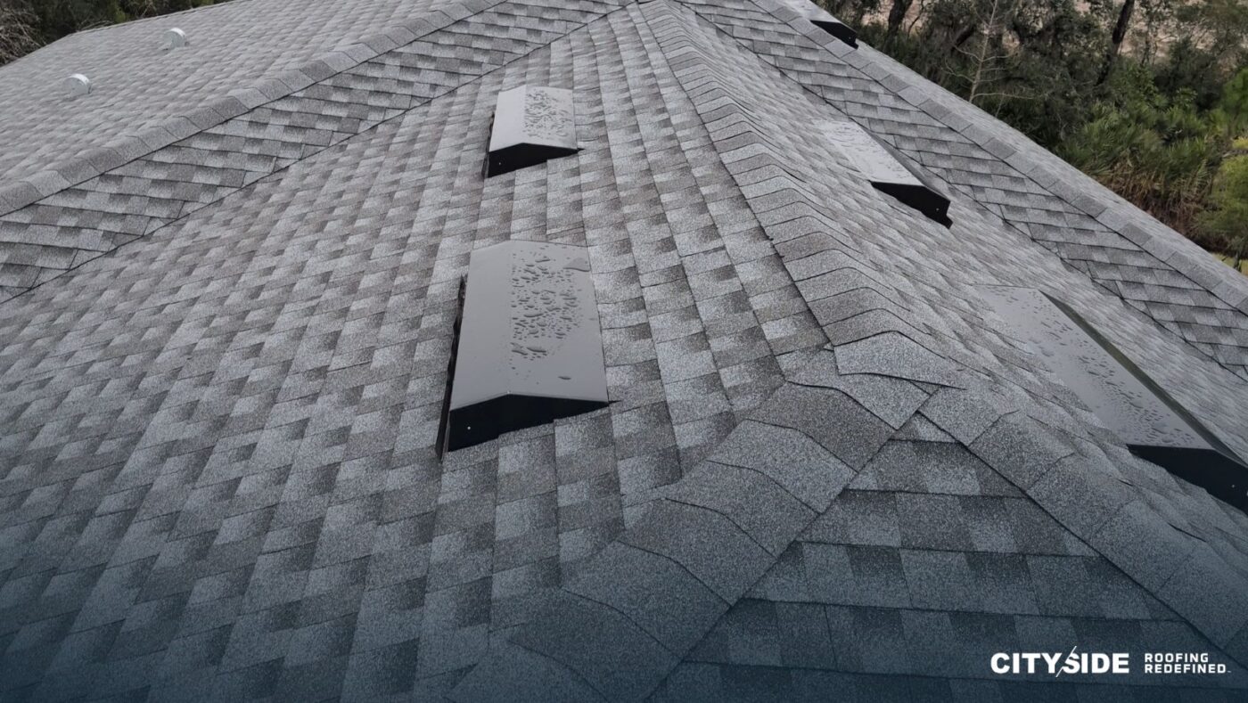 Emerging Roof Underlayment