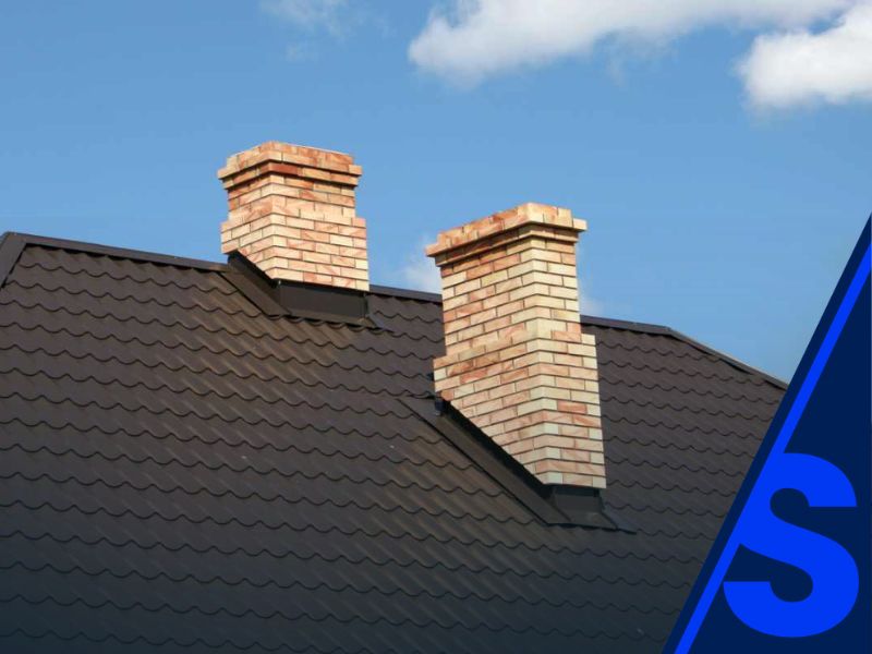 Types of Roof Flashing: Materials, Uses, and When to Upgrade