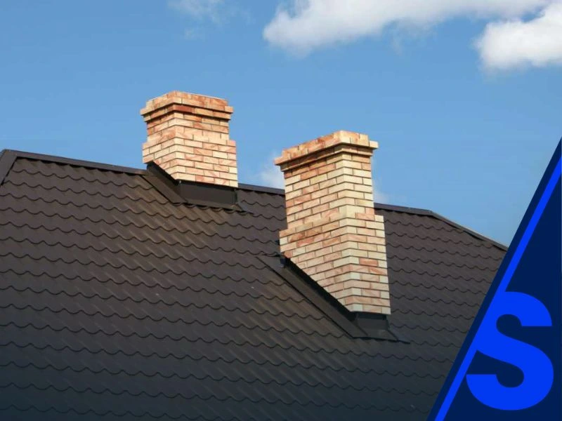 Types of Roof Flashing: Materials, Uses, and When to Upgrade