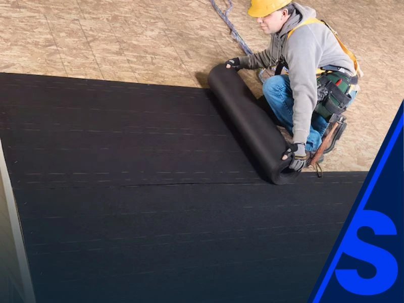 Fiberglass Felt Roof Underlayment: Advantages and When Builders Should Use It