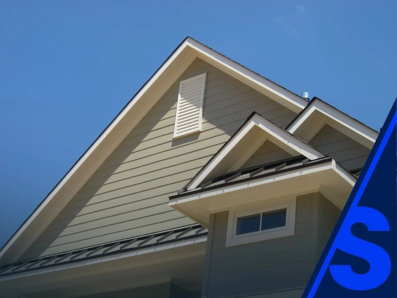 Gable Vents in Florida Construction: When They’re Useful and When They Cause Problems