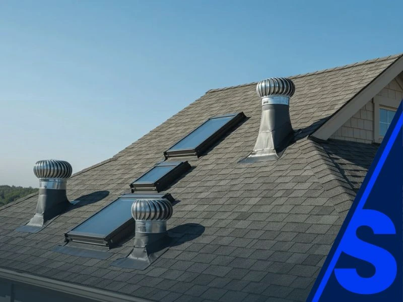 How to Calculate Roof Ventilation: A Builder’s Guide to NFA and Code