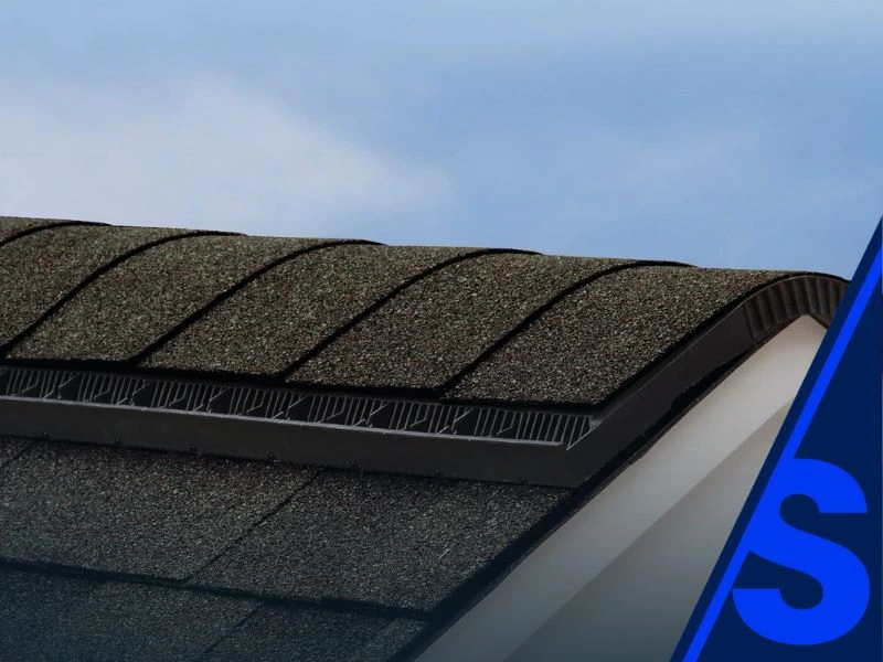 Ridge Vents: Why They’re the Backbone of a Balanced Roof Ventilation System