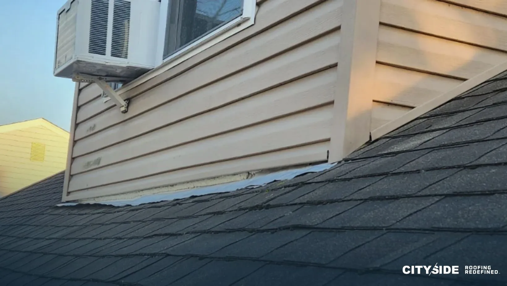 Cityside roofing blog content