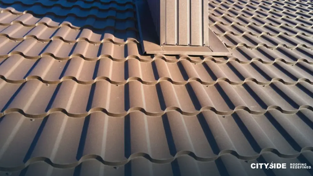 Cityside Roof Sleek