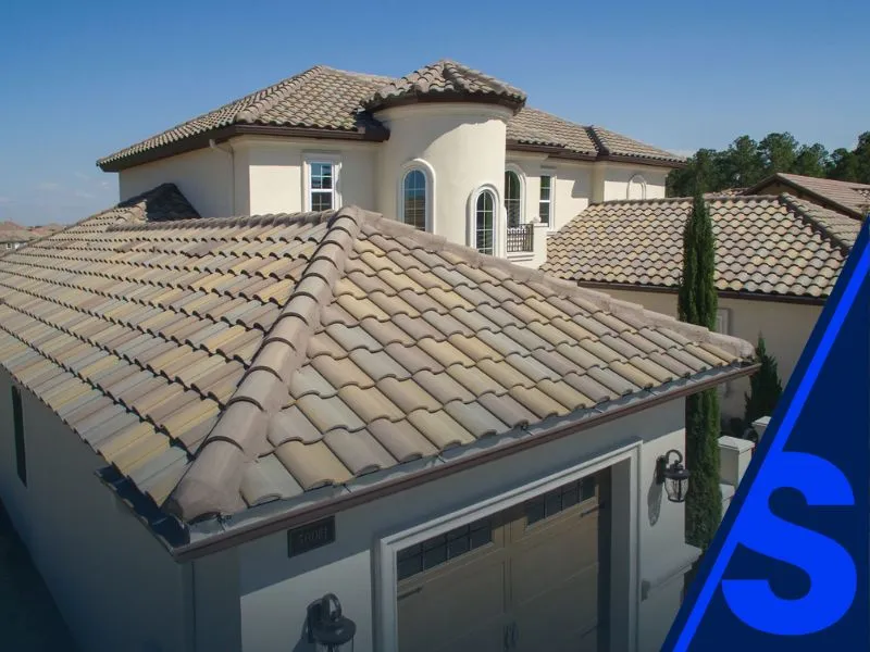 Tile Roofing Systems: What Builders Need to Know About Weight, Venting, and Lifespan