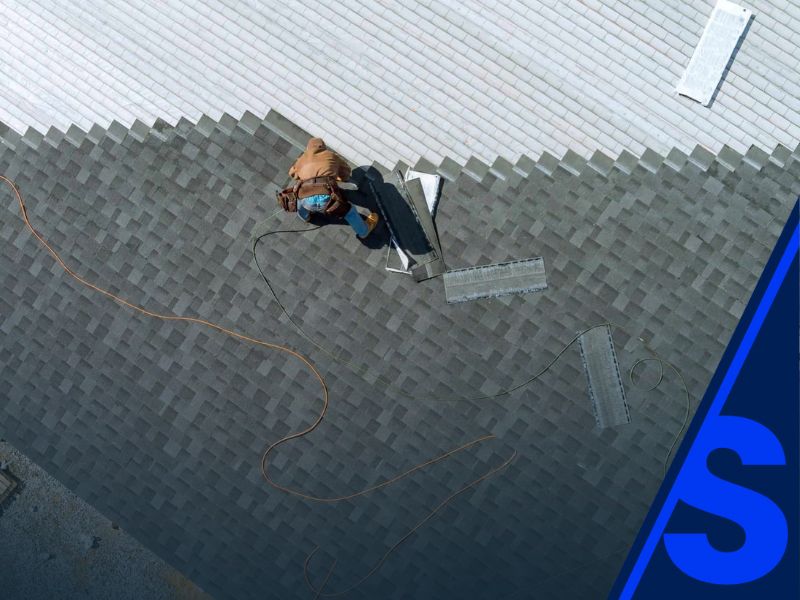 What Is a System II Asphalt Roof and When Should Builders Use It?