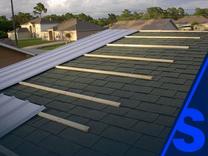 Installing Metal Roofs Over Shingles: What Builders Should Consider