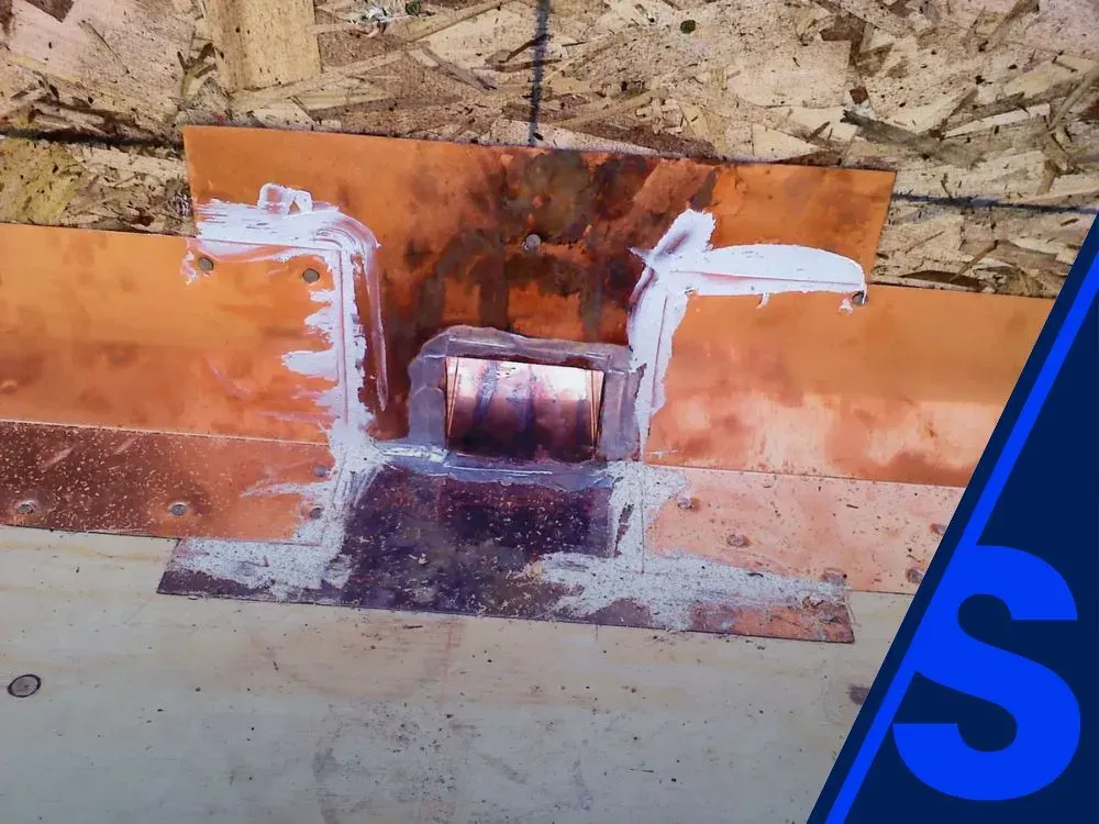 Scupper Installation Guide for Flat and Low-Slope Roofs