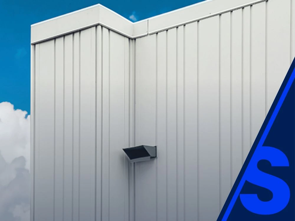 Scupper Sizes and Placement: Optimize Roof Drainage