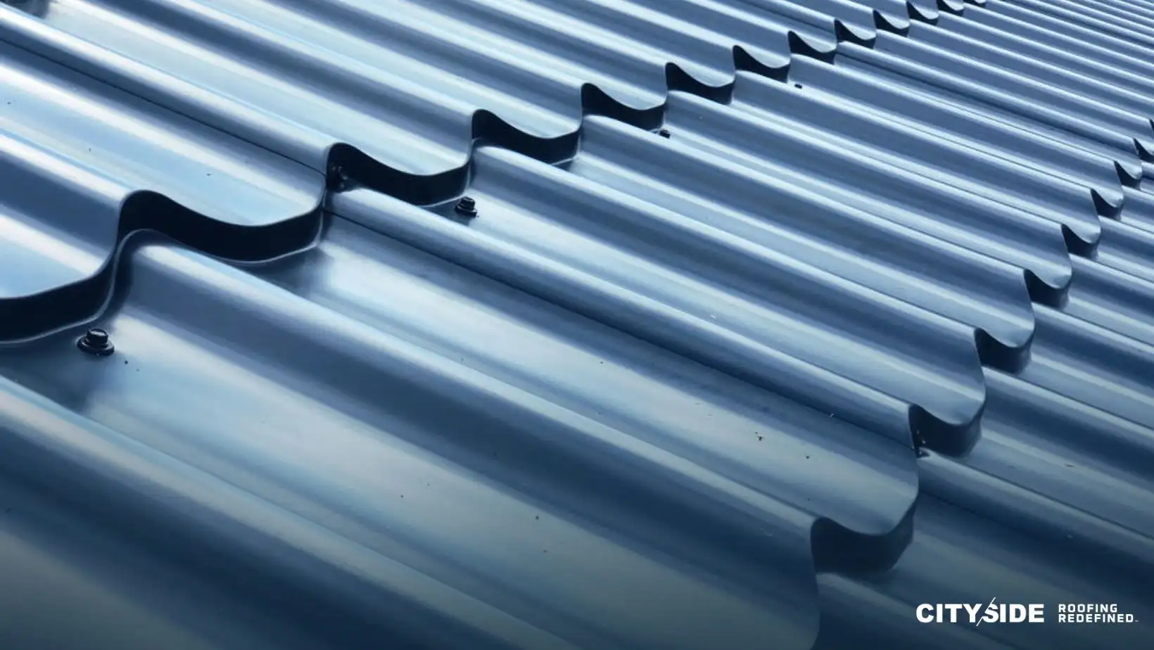 Visual representation of the changing roofing industry