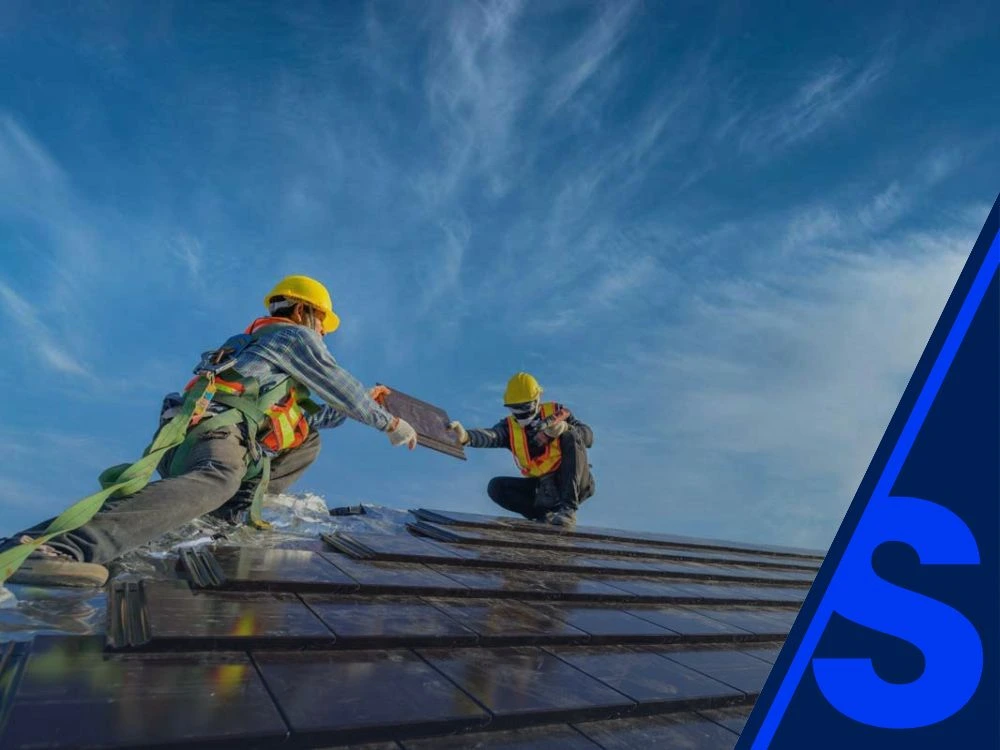How ERP Integration Enhances Roofing Project Management Efficiency