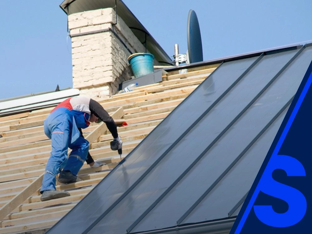 Roofing systems for builders: Choosing the Right Roofing System for Different Types of Homes Custom vs Track Homes