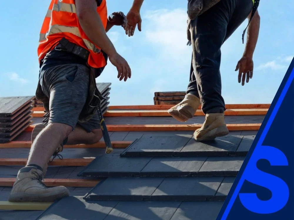 How Technology Can Save Builders Time and Money Through Automated Roofing Scheduling