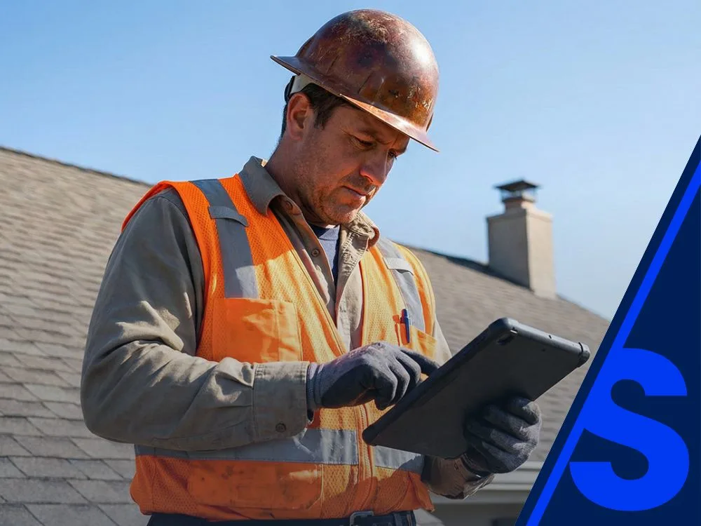 Technology for roofing crews: The Impact of Technology on Roofing Crew Management and Productivity