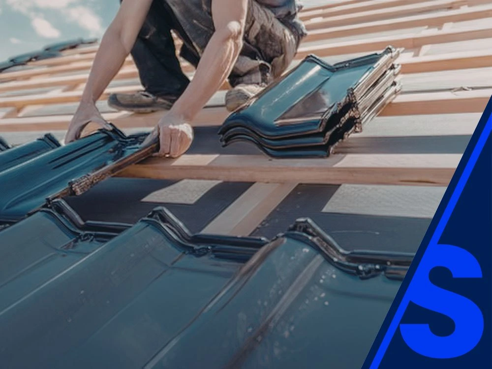How to Improve Roof Installation Efficiency for Builders with High-Volume Projects