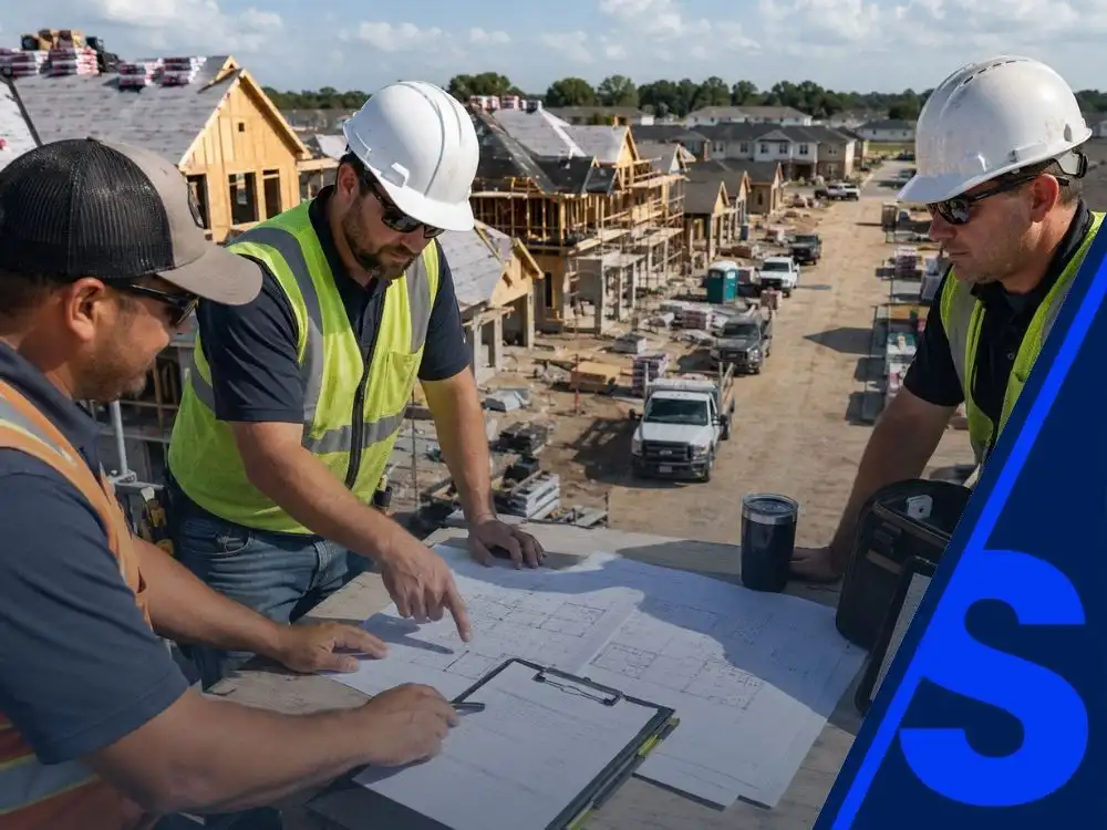 How to Handle Multiple Roofing Projects Simultaneously Without Losing Quality or Deadlines