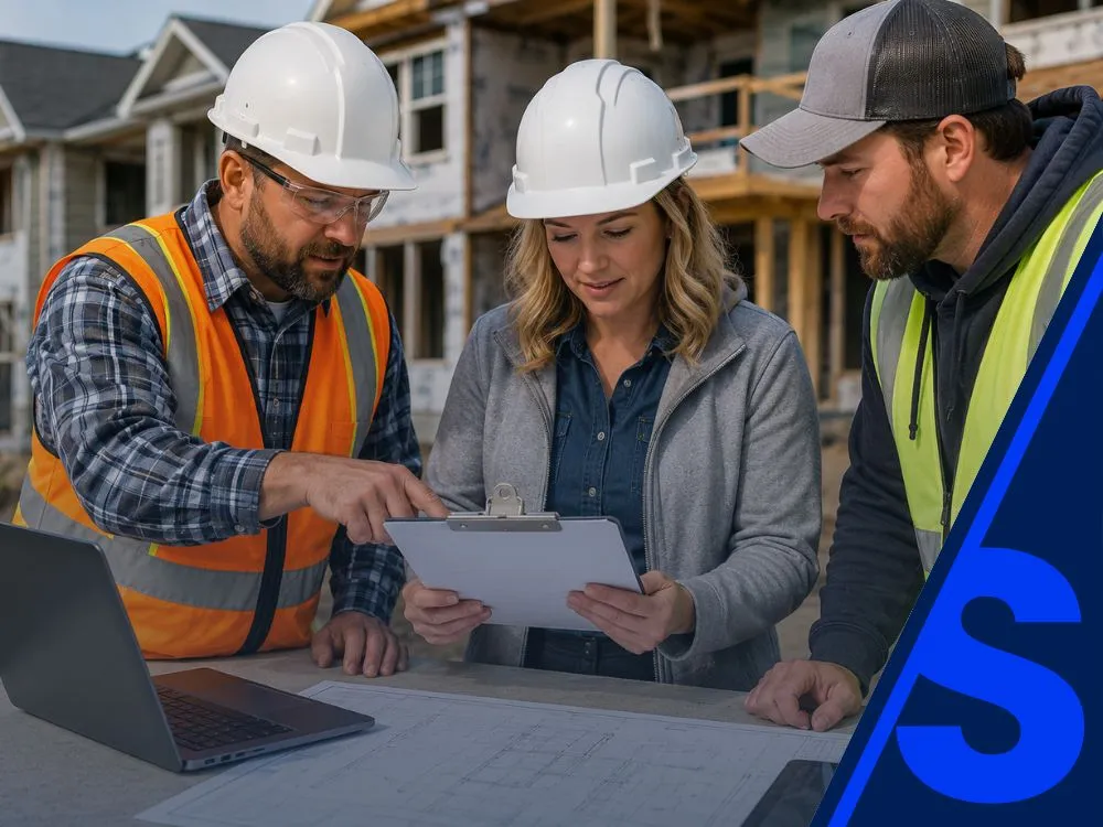 Roofing warranty management: Building Trust with Builders Through Transparent Roofing Warranty Management